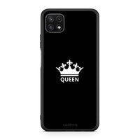 Thumbnail for 4 - Samsung A22 5G Queen Valentine case, cover, bumper