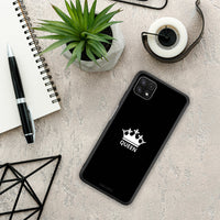 Thumbnail for Valentine Queen - Samsung Galaxy A22 5G θήκη