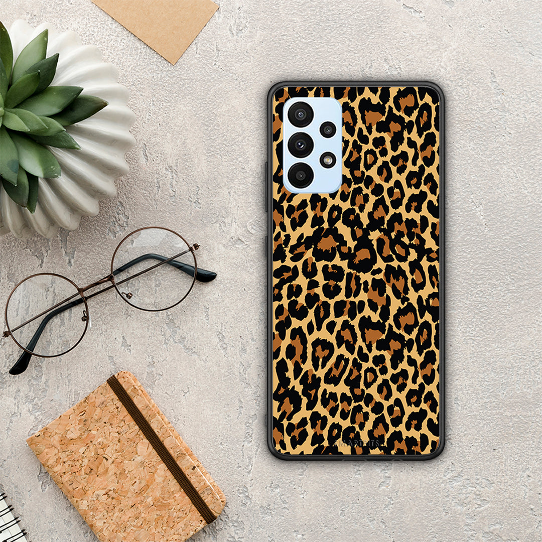 Animal Leopard - Samsung Galaxy A23 case