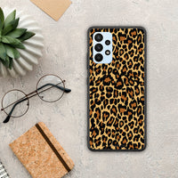 Thumbnail for Animal Leopard - Samsung Galaxy A23 case