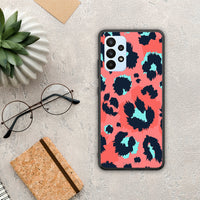 Thumbnail for Animal Pink Leopard - Samsung Galaxy A23