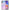 Θήκη Αγίου Βαλεντίνου Samsung A23 Anti Social από τη Smartfits με σχέδιο στο πίσω μέρος και μαύρο περίβλημα | Samsung A23 Anti Social case with colorful back and black bezels