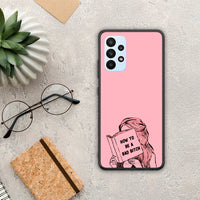 Thumbnail for Bad Bitch - Samsung Galaxy A23 case