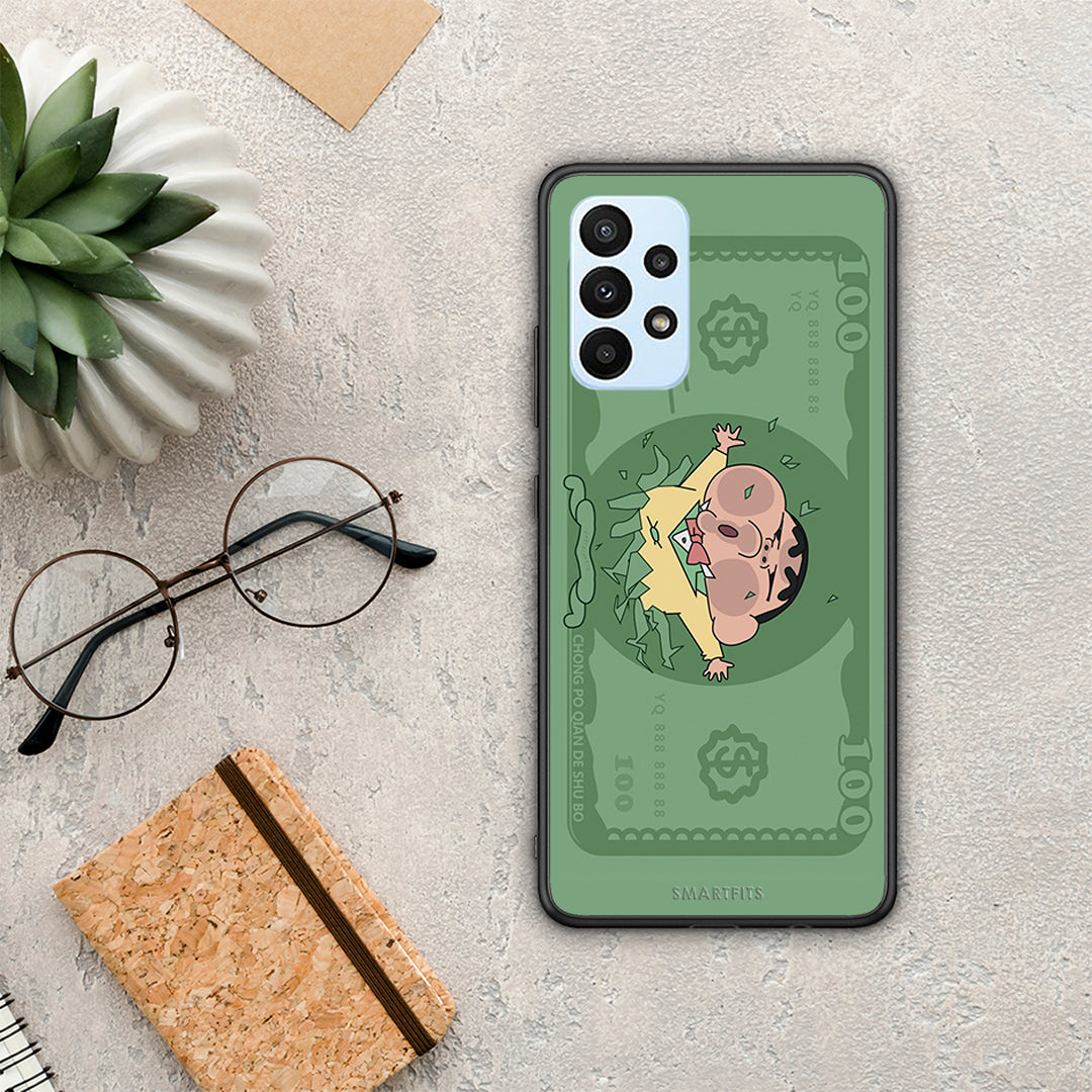 Big Money - Samsung Galaxy A23 case