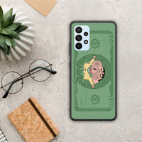 Thumbnail for Big Money - Samsung Galaxy A23 case