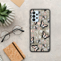 Thumbnail for Boho Butterflies - Samsung Galaxy A23