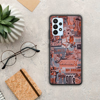 Thumbnail for Born In 90s - Samsung Galaxy A23 case