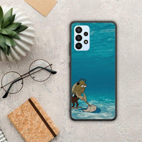 Thumbnail for Clean The Ocean - Samsung Galaxy A23 case