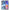 Θήκη Αγίου Βαλεντίνου Samsung A23 Collage Good Vibes από τη Smartfits με σχέδιο στο πίσω μέρος και μαύρο περίβλημα | Samsung A23 Collage Good Vibes case with colorful back and black bezels