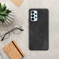 Thumbnail for Color Black Slate - Samsung Galaxy A23 case
