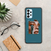 Thumbnail for Cry An Ocean - Samsung Galaxy A23 case
