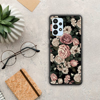 Thumbnail for Flower Wild Roses - Samsung Galaxy A23 case