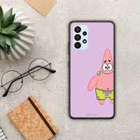 Thumbnail for Friends Patrick - Samsung Galaxy A23 case