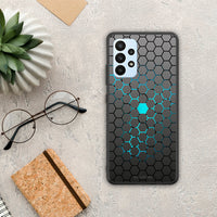 Thumbnail for Geometric Hexagonal - Samsung Galaxy A23 case