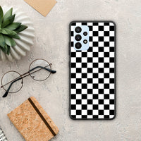 Thumbnail for Geometric Squares - Samsung Galaxy A23 case