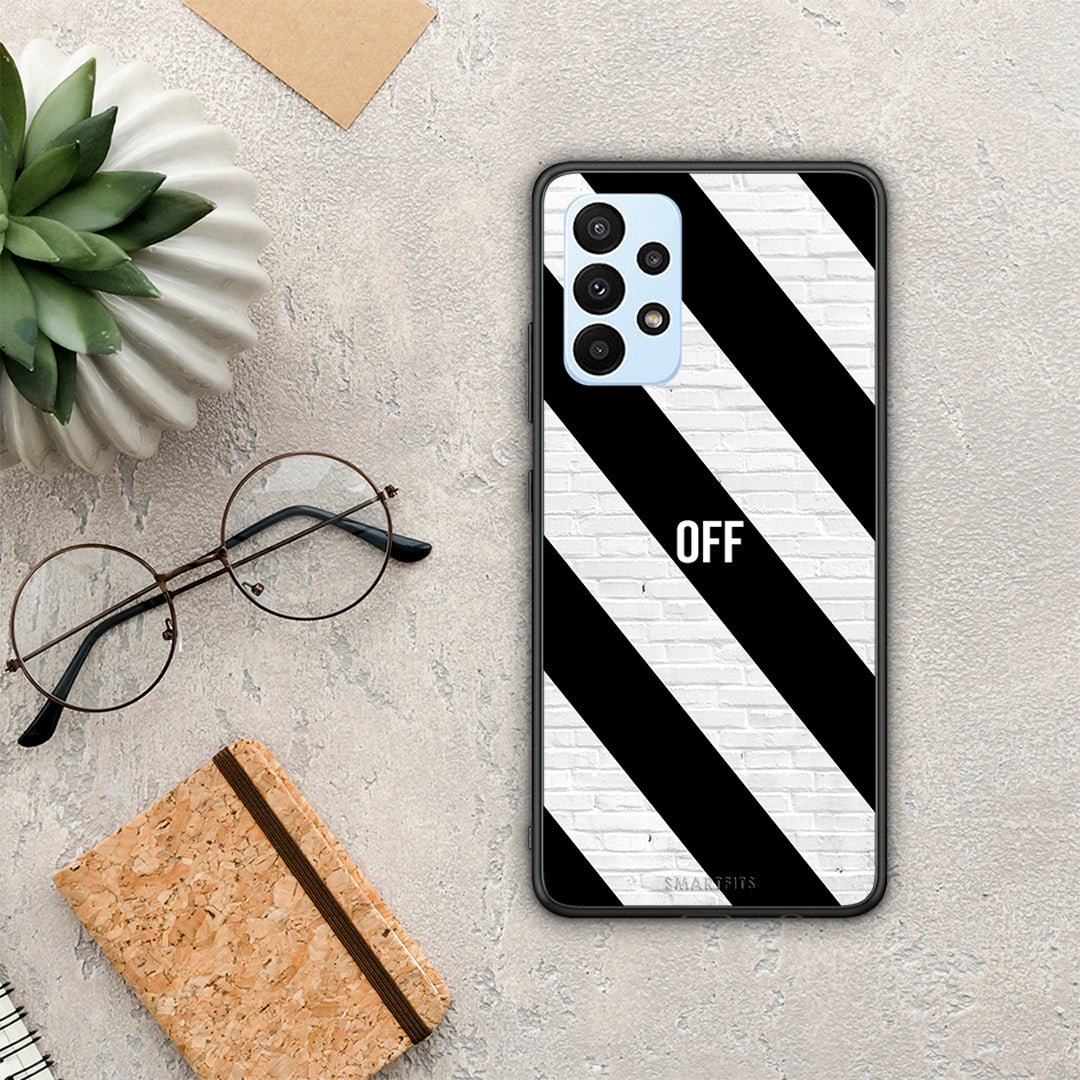 Get Off - Samsung Galaxy A23 case