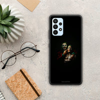 Thumbnail for Hero Clown - Samsung Galaxy A23 case