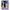 Θήκη Αγίου Βαλεντίνου Samsung A23 Lady And Tramp 1 από τη Smartfits με σχέδιο στο πίσω μέρος και μαύρο περίβλημα | Samsung A23 Lady And Tramp 1 case with colorful back and black bezels