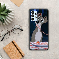 Thumbnail for Lady And Tramp 1 - Samsung Galaxy A23 case