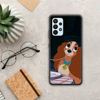 Thumbnail for Lady And Tramp 2 - Samsung Galaxy A23 case