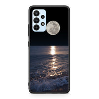 Thumbnail for 4 - Samsung A23 Moon Landscape case, cover, bumper