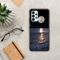 Thumbnail for Landscape Moon - Samsung Galaxy A23 case