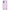 Samsung A23 Lilac Hearts θήκη από τη Smartfits με σχέδιο στο πίσω μέρος και μαύρο περίβλημα | Smartphone case with colorful back and black bezels by Smartfits