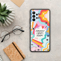 Thumbnail for Manifest Your Vision - Samsung Galaxy A23 case