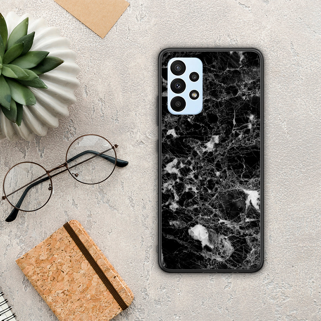 Marble Male - Samsung Galaxy A23 case