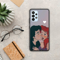 Thumbnail for Mermaid Couple - Samsung Galaxy A23 case