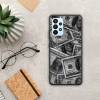 Thumbnail for Money Dollars - Samsung Galaxy A23 case