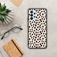 Thumbnail for New Polka Dots - Samsung Galaxy A23 case