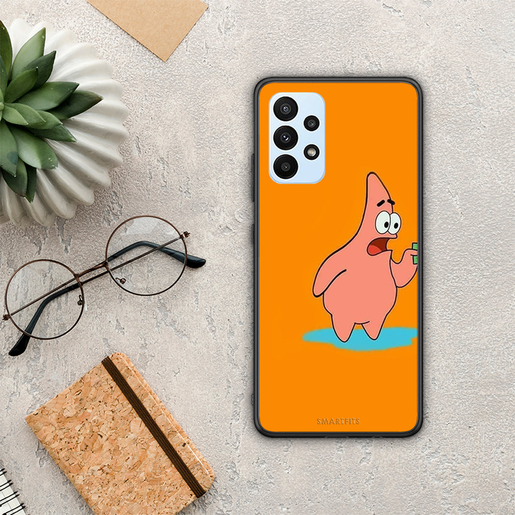 No Money 1 - Samsung Galaxy A23 case