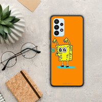 Thumbnail for No Money 2 - Samsung Galaxy A23 case