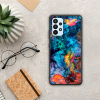 Thumbnail for Paint Crayola - Samsung Galaxy A23 case