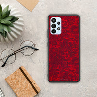 Thumbnail for Paisley Cashmere - Samsung Galaxy A23 case