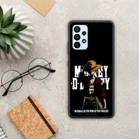 Thumbnail for Pirate King - Samsung Galaxy A23 case