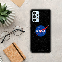 Thumbnail for PopArt NASA - Samsung Galaxy A23 case