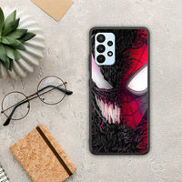 Thumbnail for Popart Spidervenom - Samsung Galaxy A23