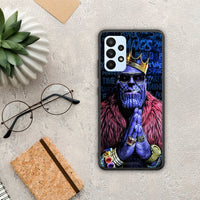 Thumbnail for Popart Thanos - Samsung Galaxy A23