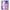 Θήκη Αγίου Βαλεντίνου Samsung A23 Purple Mariposa από τη Smartfits με σχέδιο στο πίσω μέρος και μαύρο περίβλημα | Samsung A23 Purple Mariposa case with colorful back and black bezels