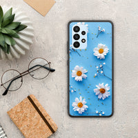 Thumbnail for Real Daisies - Samsung Galaxy A23