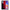 Θήκη Αγίου Βαλεντίνου Samsung A23 Red Paint από τη Smartfits με σχέδιο στο πίσω μέρος και μαύρο περίβλημα | Samsung A23 Red Paint case with colorful back and black bezels