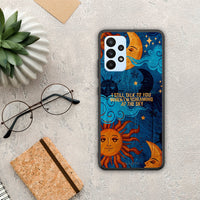 Thumbnail for Screaming Sky - Samsung Galaxy A23 case