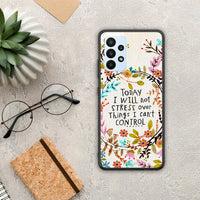 Thumbnail for Stress Over - Samsung Galaxy A23 case