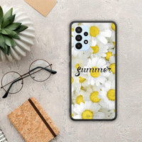 Thumbnail for Summer Daisies - Samsung Galaxy A23