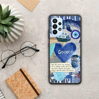 Thumbnail for Summer In Greece - Samsung Galaxy A23 case