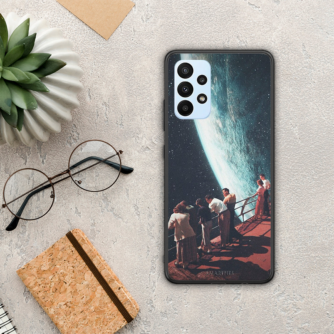 Surreal View - Samsung Galaxy A23 case