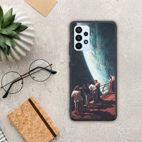 Thumbnail for Surreal View - Samsung Galaxy A23 case