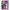 Θήκη Samsung A23 Tropical Flowers από τη Smartfits με σχέδιο στο πίσω μέρος και μαύρο περίβλημα | Samsung A23 Tropical Flowers case with colorful back and black bezels